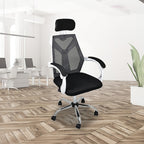 Allure Home Collections Ergonomic Office Chair