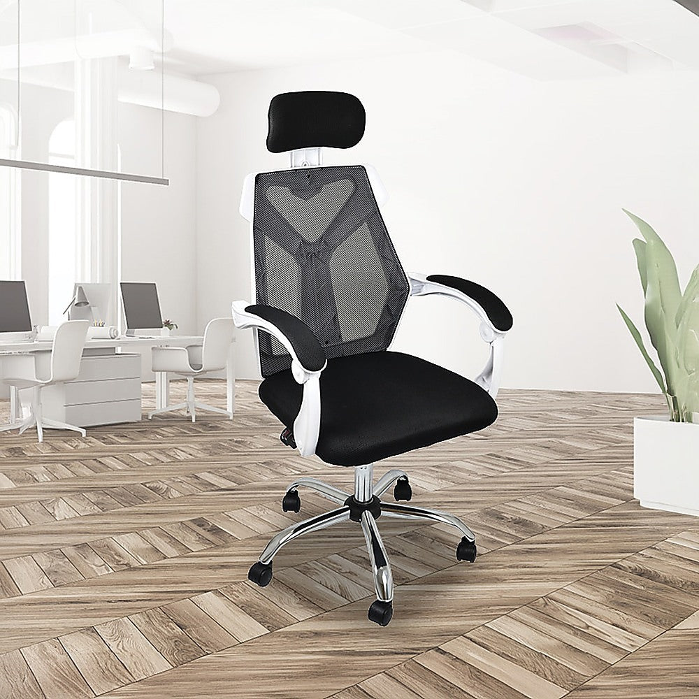 Allure Home Collections Ergonomic Office Chair