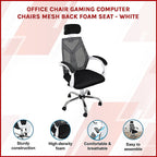 Allure Home Collections Ergonomic Office Chair