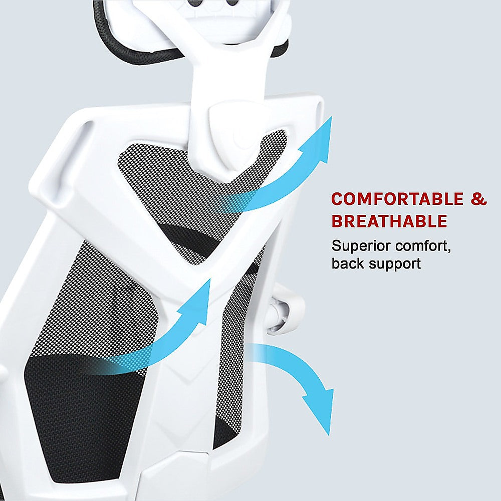 Allure Home Collections Ergonomic Office Chair