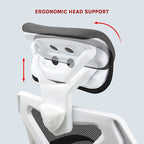 Allure Home Collections Ergonomic Office Chair