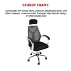 Allure Home Collections Ergonomic Office Chair