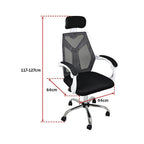 Allure Home Collections Ergonomic Office Chair