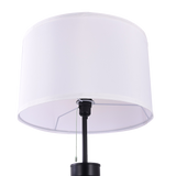 Mid-Century Modern Tripod Floor Lamp