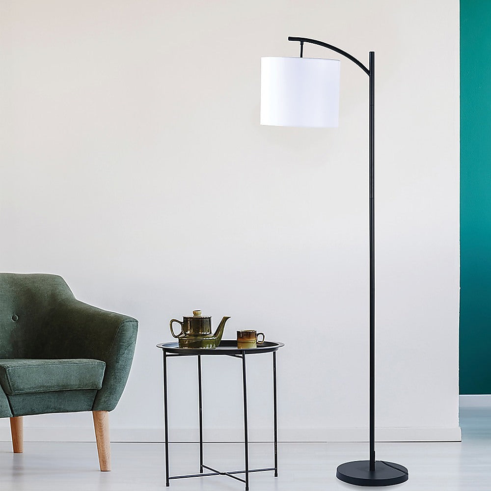 Mid-Century Modern Floor Lamp for Stylish Spaces