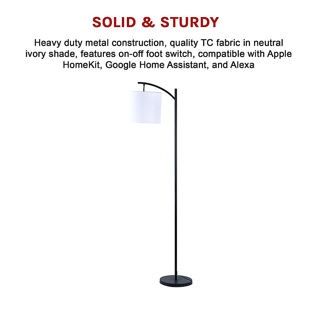 Mid-Century Modern Floor Lamp for Stylish Spaces