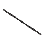 20kg Dumbbell Set Home Gym Fitness Exercise Weights Bar Plate