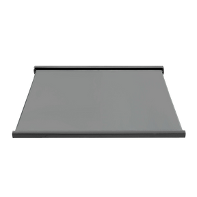 5.5m x 3.0m Retractable Folding Arm Awning Heavy Duty Full Cassette Motorised