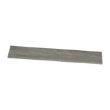 Self-Adhesive Ash Wood Grain Vinyl Tiles