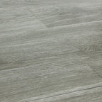 Self-Adhesive Ash Wood Grain Vinyl Tiles