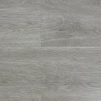 Self-Adhesive Ash Wood Grain Vinyl Tiles