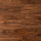 Self-Adhesive Walnut Wood Grain Vinyl Tiles
