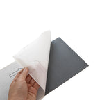 Self-Adhesive Oak Vinyl Floor Tiles 16 Pack