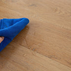 Self-Adhesive Oak Vinyl Floor Tiles 16 Pack