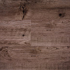 Self-Adhesive Black Walnut Vinyl Floor Tiles