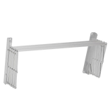 Expandable Clothes Airer for Home and Caravan