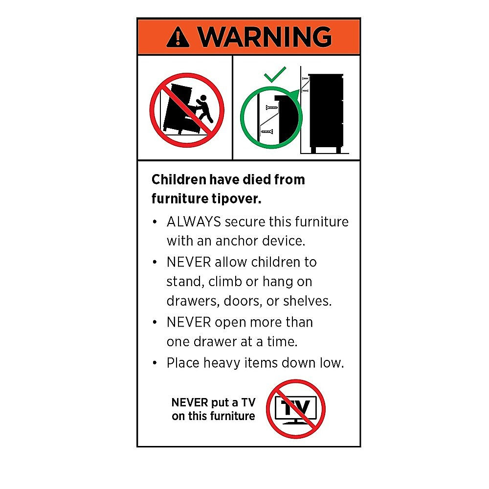 Bamboo Shelf with Removable Storage Hamper