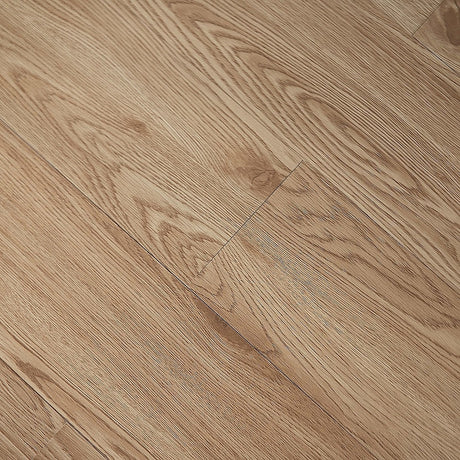 Self-Adhesive Elm Wood Grain Vinyl Tiles