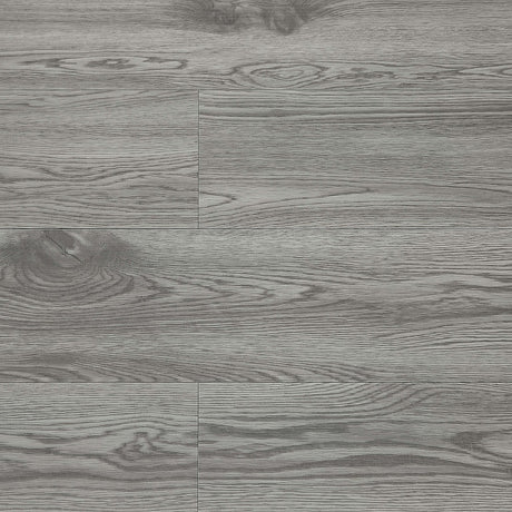 Self-Adhesive Ebony Wood Grain Vinyl Tiles