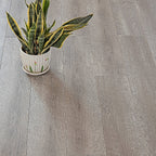 Self-Adhesive Maple Wood Grain Vinyl Tiles