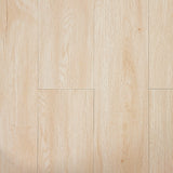 Self-Adhesive Light Walnut Vinyl Floor Tiles