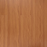 Self-Adhesive African Mahogany Vinyl Floor Tiles
