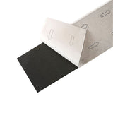 Self-Adhesive African Mahogany Vinyl Floor Tiles