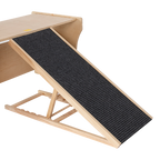 NWC-RAMP-8369 Adjustable Foldable Dog Ramp  

Enhance pet mobility with safety and ease.