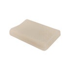 Pure Natural Latex Cervical Support Pillow