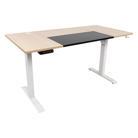 Electric Motorised Height Adjustable Desk