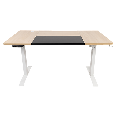 Electric Motorised Height Adjustable Desk