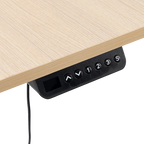 Electric Motorised Height Adjustable Desk