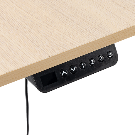 Electric Motorised Height Adjustable Desk