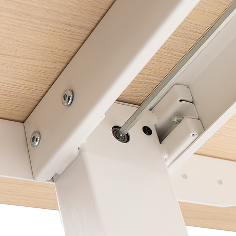 Electric Motorised Height Adjustable Desk