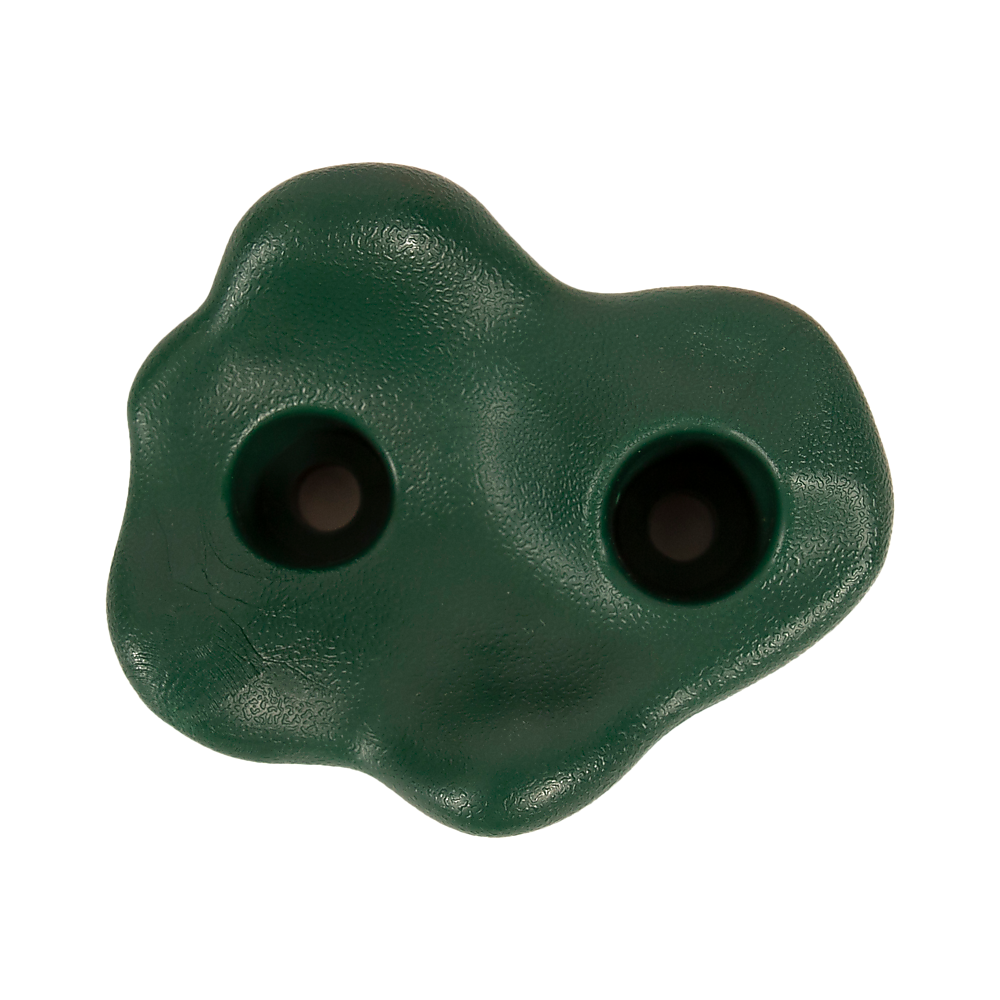 Deluxe 10-Piece Kids Rock Climbing Holds