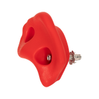 Deluxe 10-Piece Kids Rock Climbing Holds