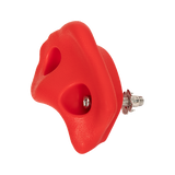 Deluxe 10-Piece Kids Rock Climbing Holds