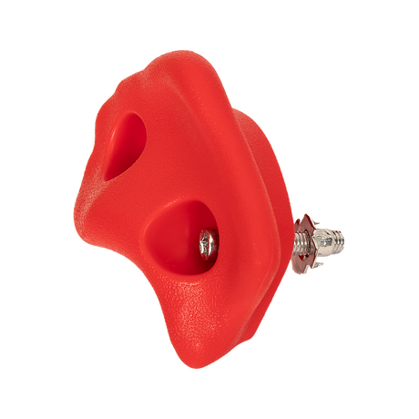 Deluxe 10-Piece Kids Rock Climbing Holds