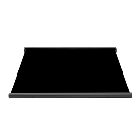 4.0m x 3.0m Retractable Folding Arm Awning Heavy Duty Full Cassette Motorised