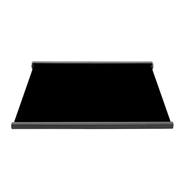 4.0m x 3.0m Retractable Folding Arm Awning Heavy Duty Full Cassette Motorised