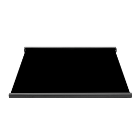 5.5m x 3.0m Retractable Folding Arm Awning Heavy Duty Full Cassette Motorised