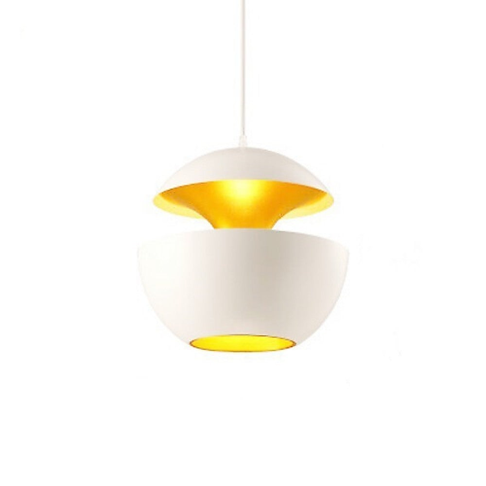 Sophisticated Modern Pendant Lamp with LED