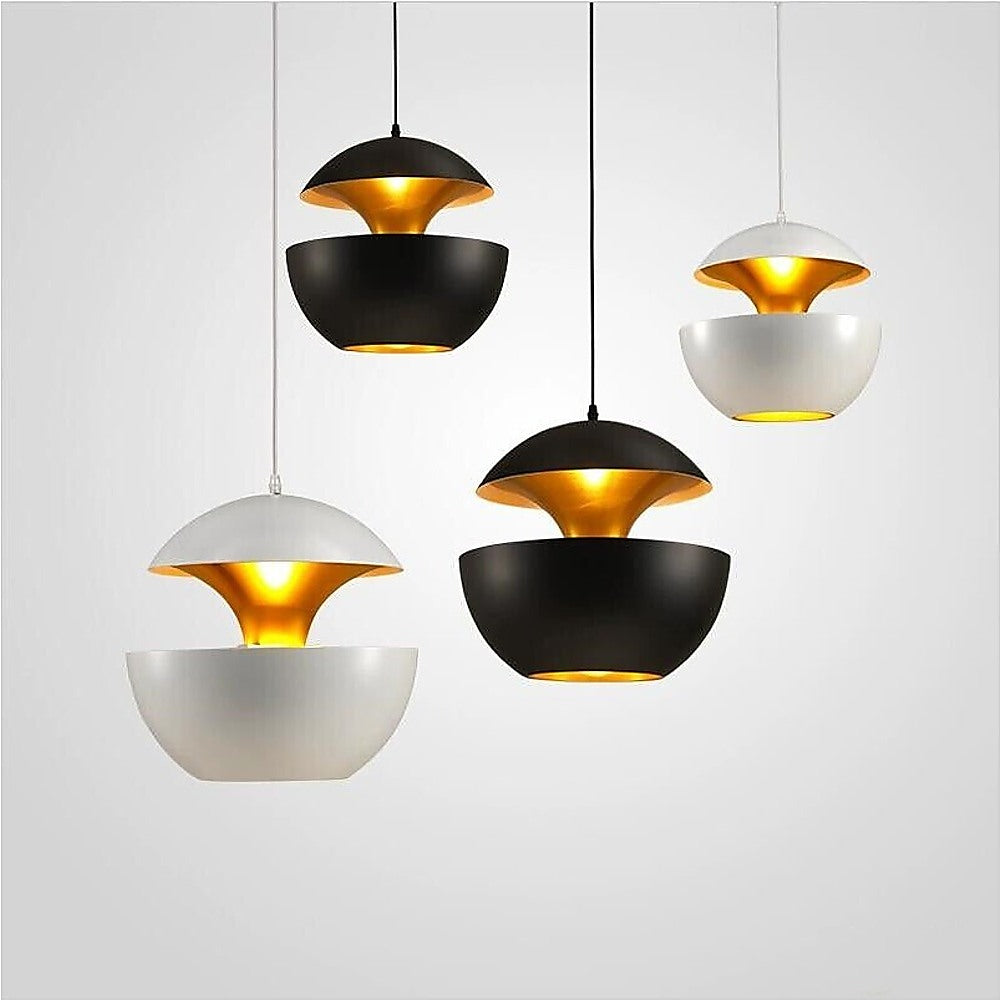 Modern LED Pendant Lamp for Elegant Spaces