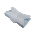Ergonomic Memory Foam Cervical Pillow