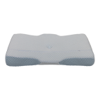 Ergonomic Memory Foam Cervical Pillow