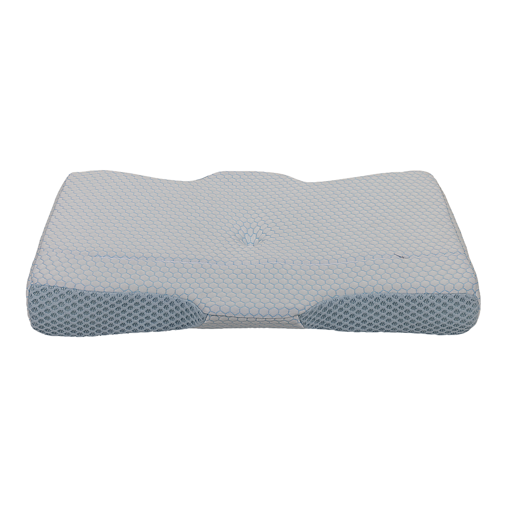 Ergonomic Memory Foam Cervical Pillow