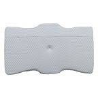 Ergonomic Memory Foam Cervical Pillow