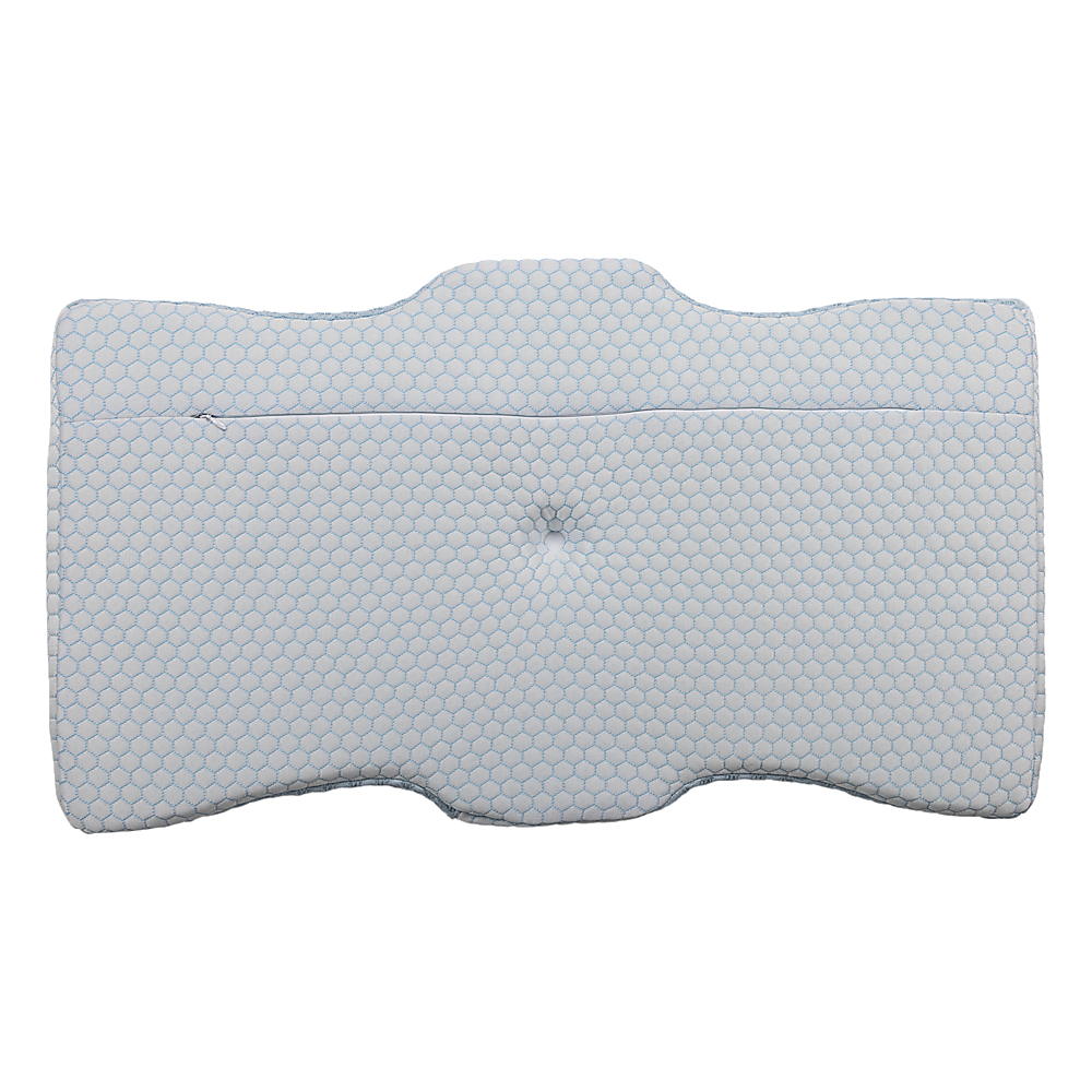 Ergonomic Memory Foam Cervical Pillow