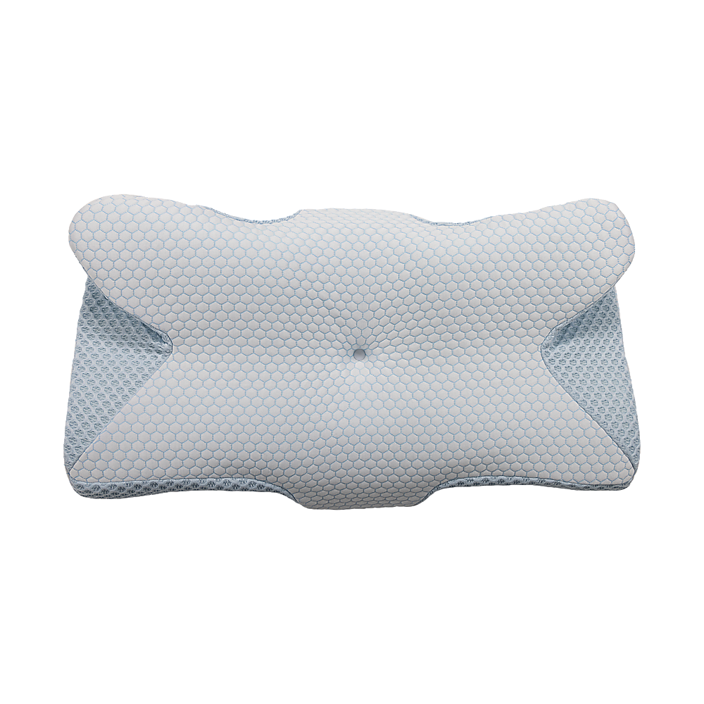 Ergonomic Memory Foam Cervical Pillow