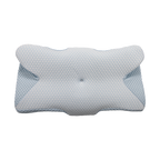 Ergonomic Memory Foam Cervical Pillow